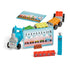 Numberblocks Express Train Activity Set
